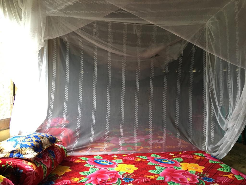 Cau May Homestay ซาปา ภายนอก รูปภาพ