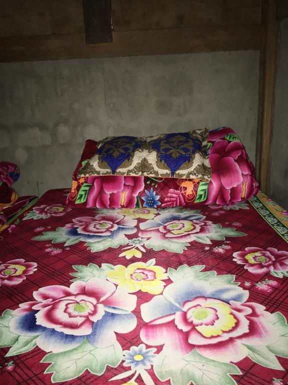 Cau May Homestay ซาปา ภายนอก รูปภาพ