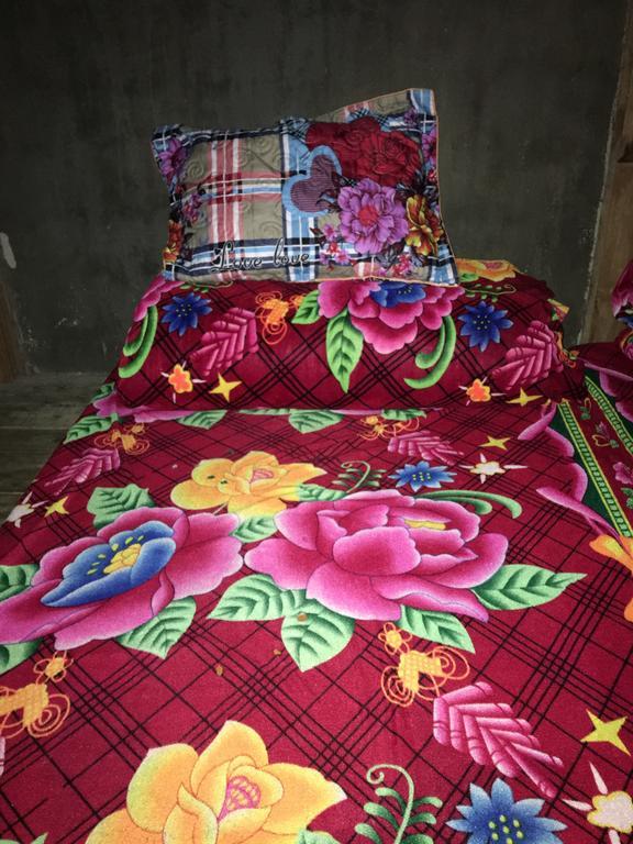Cau May Homestay ซาปา ภายนอก รูปภาพ